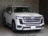 Used 2026 AT toyota land-cruiser FJA300W Image[2]
