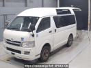 Toyota Hiace Van KDH206Kｶｲ
