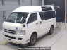 Used 2010 AT toyota hiace-van KDH206Kｶｲ Image[0]