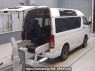 Used 2010 AT toyota hiace-van KDH206Kｶｲ Image[1]