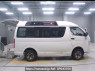Used 2010 AT toyota hiace-van KDH206Kｶｲ Image[2]