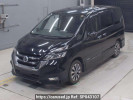 Nissan Serena GFC27