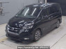 Used 2017 AT nissan serena GFC27 Image[0]