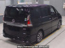 Used 2017 AT nissan serena GFC27 Image[1]