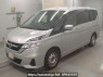 Used 2019 AT nissan serena GC27 Image[0]