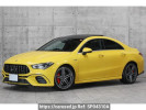 Mercedes Benz CLA class 118354M