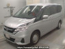 Used 2019 AT nissan serena GC27 Image[0]