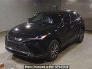 Toyota Harrier MXUA85