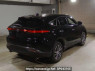 Used 2022 AT toyota harrier MXUA85 Image[1]