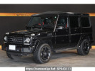 Mercedes Benz G-Class 463348