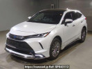 Toyota Harrier Hybrid AXUH80