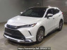 Used 2023 AT toyota harrier-hybrid AXUH80 Image[0]