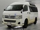 Toyota Hiace Van KDH206Kｶｲ
