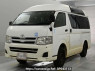 Used 2013 AT toyota hiace-van KDH206Kｶｲ Image[0]