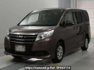 Toyota Noah ZRR80Gカイ