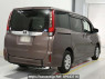 Used 2016 AT toyota noah ZRR80Gｶｲ Image[1]