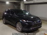 Used 2023 AT toyota harrier-hybrid AXUH85 Image[2]