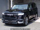 Toyota Land Cruiser VJA300W