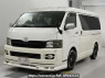 Used 2008 AT toyota hiace-wagon TRH219W Image[0]
