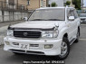 Used 2001 AT toyota land-cruiser-100 HDJ101K Image[0]