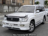 Used 2001 AT toyota land-cruiser-100 HDJ101K Image[1]