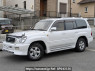 Used 2001 AT toyota land-cruiser-100 HDJ101K Image[2]