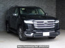 Used 2023 AT toyota land-cruiser VJA300W Image[2]