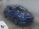 Honda VEZEL RU1