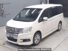 Honda Step WGN Spada RK6