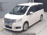 Used 2011 AT honda step-wgn-spada RK6 Image[0]