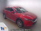 Mazda CX-8 KG5P