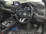 Used 2019 AT mazda cx-8 KG5P Image[2]