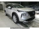 Nissan X-Trail SNT33
