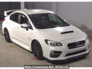 Subaru WRX Sti VAB