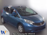 Used 2015 AT nissan note E12 Image[0]