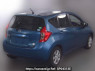 Used 2015 AT nissan note E12 Image[1]