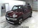 Suzuki XBEE MN71S
