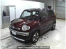 Used 2024 AT suzuki xbee MN71S Image[0]