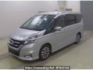 Nissan Serena GFC27
