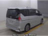Used 2017 AT nissan serena GFC27 Image[1]