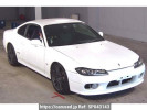 Nissan Silvia S15