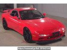 Mazda RX-7 FD3S