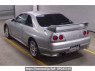 Used 1996 MT nissan skyline BCNR33 Image[1]