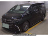 Used 2024 AT toyota alphard-hybrid AAHH40W Image[2]
