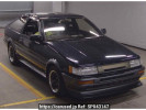 Toyota Corolla Levin AE86