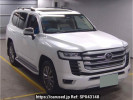 Toyota Land Cruiser VJA300W