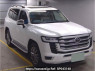 Used 2025 AT toyota land-cruiser VJA300W Image[0]
