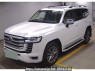 Used 2025 AT toyota land-cruiser VJA300W Image[2]