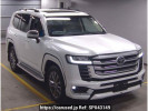 Toyota Land Cruiser VJA300W