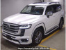 Used 2023 AT toyota land-cruiser VJA300W Image[2]